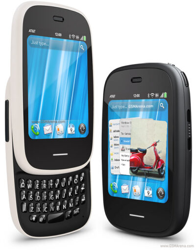 HP Veer 4G Phone Full Specifications | My Gadgets