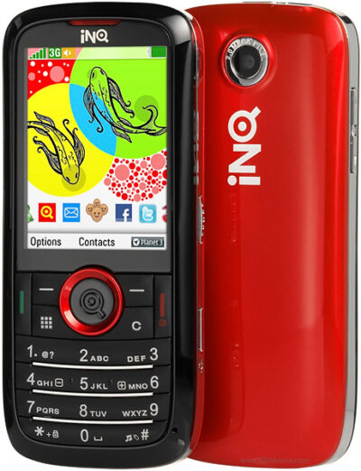 iNQ Mini 3G Phone Full Specifications | My Gadgets