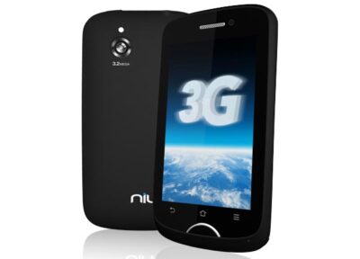 NIU Niutek 3G 3.5 N209 Phone Full Specifications | My Gadgets