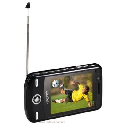 Eten glofiish V900 Phone Full Specifications | My Gadgets