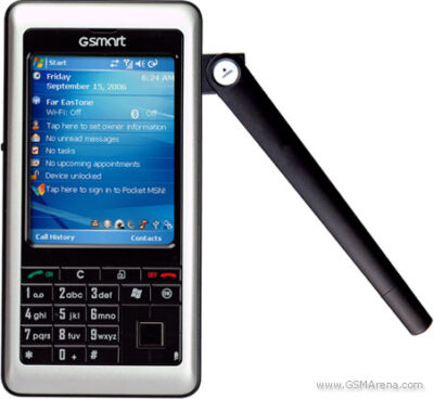 Gigabyte GSmart i120 Phone Full Specifications | My Gadgets