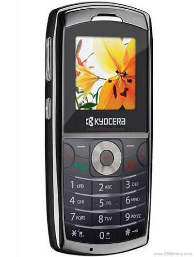 Kyocera E2500 Phone Full Specifications | My Gadgets