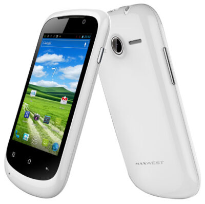 Maxwest Orbit 3000 Phone Full Specifications | My Gadgets