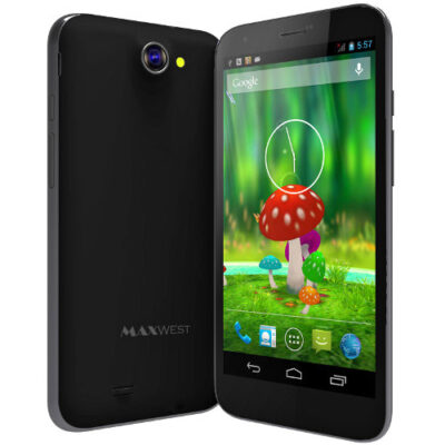 Maxwest Orbit 6200 Phone Full Specifications | My Gadgets