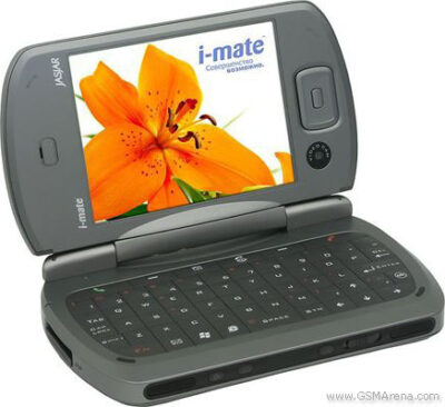 i-mate JASJAR Phone Full Specifications | My Gadgets