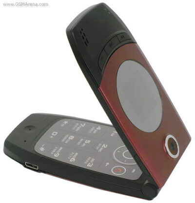 i-mate Smartflip Phone Full Specifications | My Gadgets