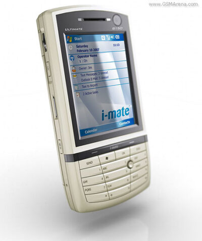 i-mate Ultimate 8150 Phone Full Specifications | My Gadgets