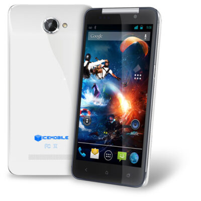 Icemobile Gprime Extreme Phone Full Specifications | My Gadgets