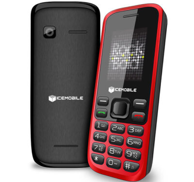 Icemobile Rock Bold Phone Full Specifications | My Gadgets