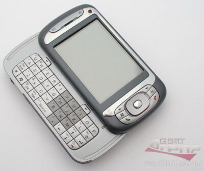 Qtek 9600 Phone Full Specifications | My Gadgets
